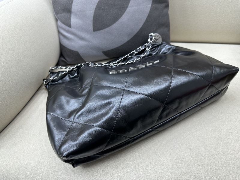 Chanel Shopping Bags